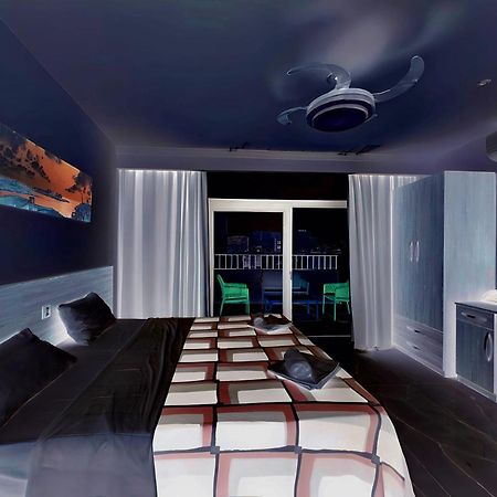 סיינט פול ביי For Rest Aparthotel מראה חיצוני תמונה