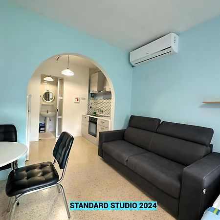 סיינט פול ביי For Rest Aparthotel מראה חיצוני תמונה
