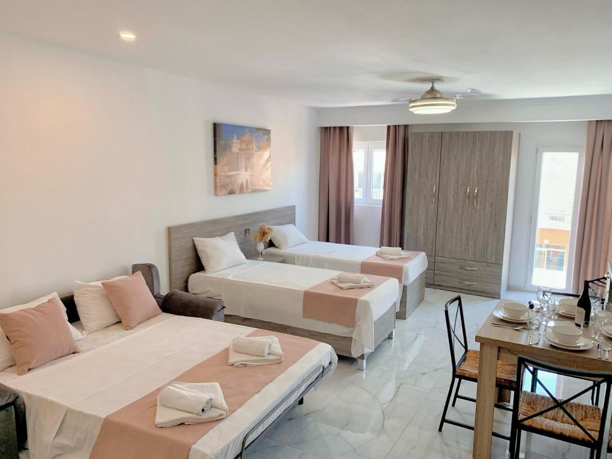 סיינט פול ביי For Rest Aparthotel מראה חיצוני תמונה