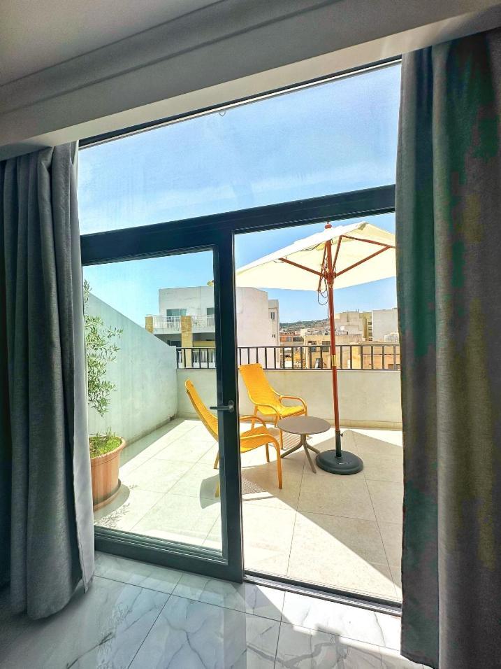 סיינט פול ביי For Rest Aparthotel מראה חיצוני תמונה