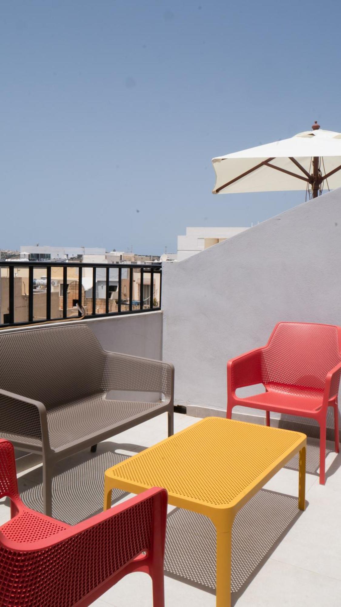 סיינט פול ביי For Rest Aparthotel מראה חיצוני תמונה
