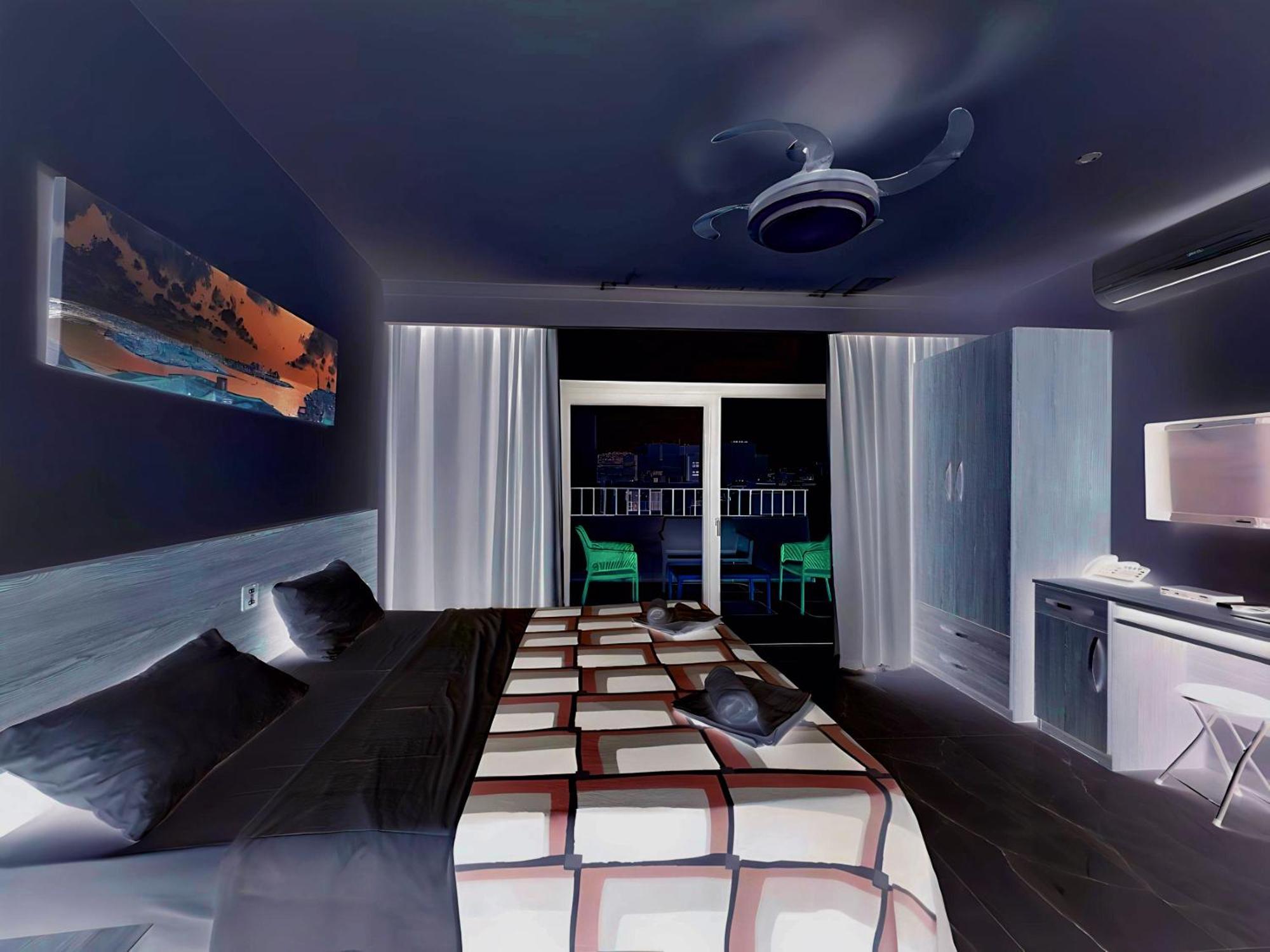 סיינט פול ביי For Rest Aparthotel מראה חיצוני תמונה