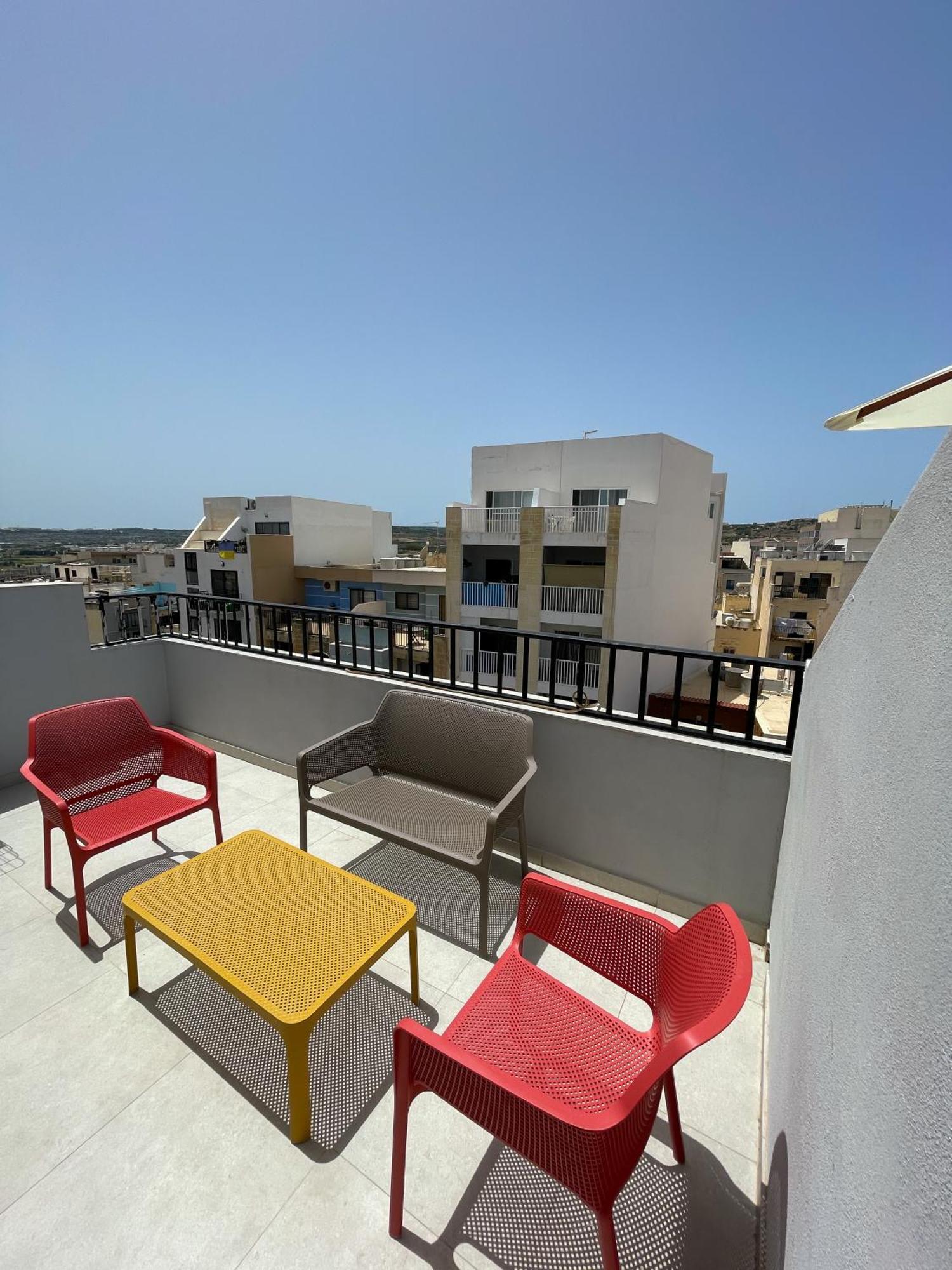סיינט פול ביי For Rest Aparthotel מראה חיצוני תמונה
