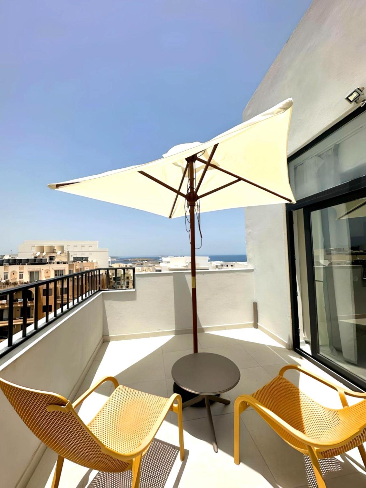 סיינט פול ביי For Rest Aparthotel מראה חיצוני תמונה