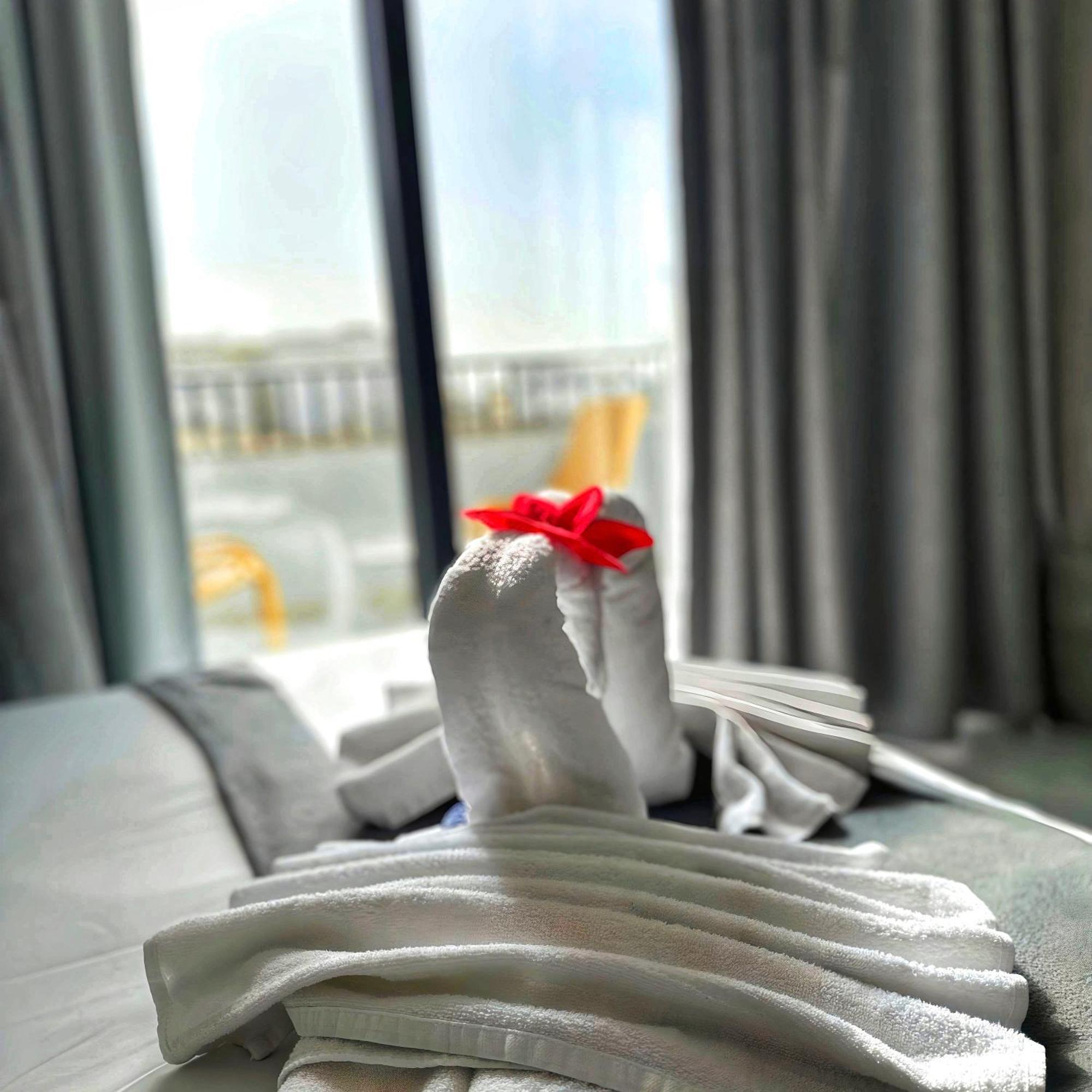 סיינט פול ביי For Rest Aparthotel מראה חיצוני תמונה