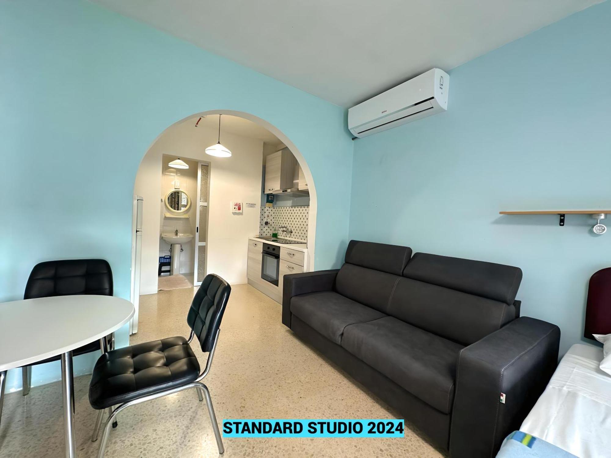 סיינט פול ביי For Rest Aparthotel מראה חיצוני תמונה
