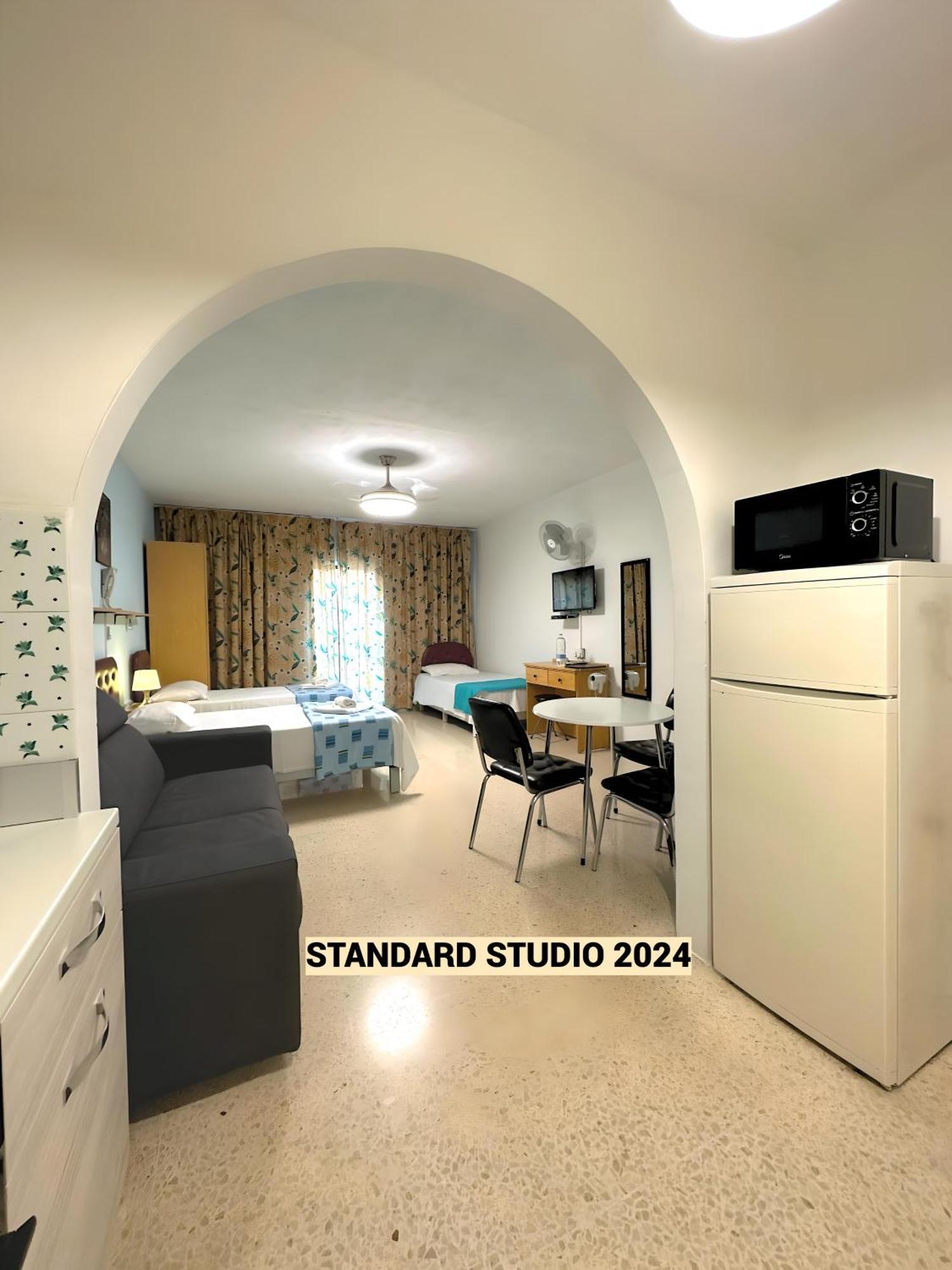 סיינט פול ביי For Rest Aparthotel מראה חיצוני תמונה