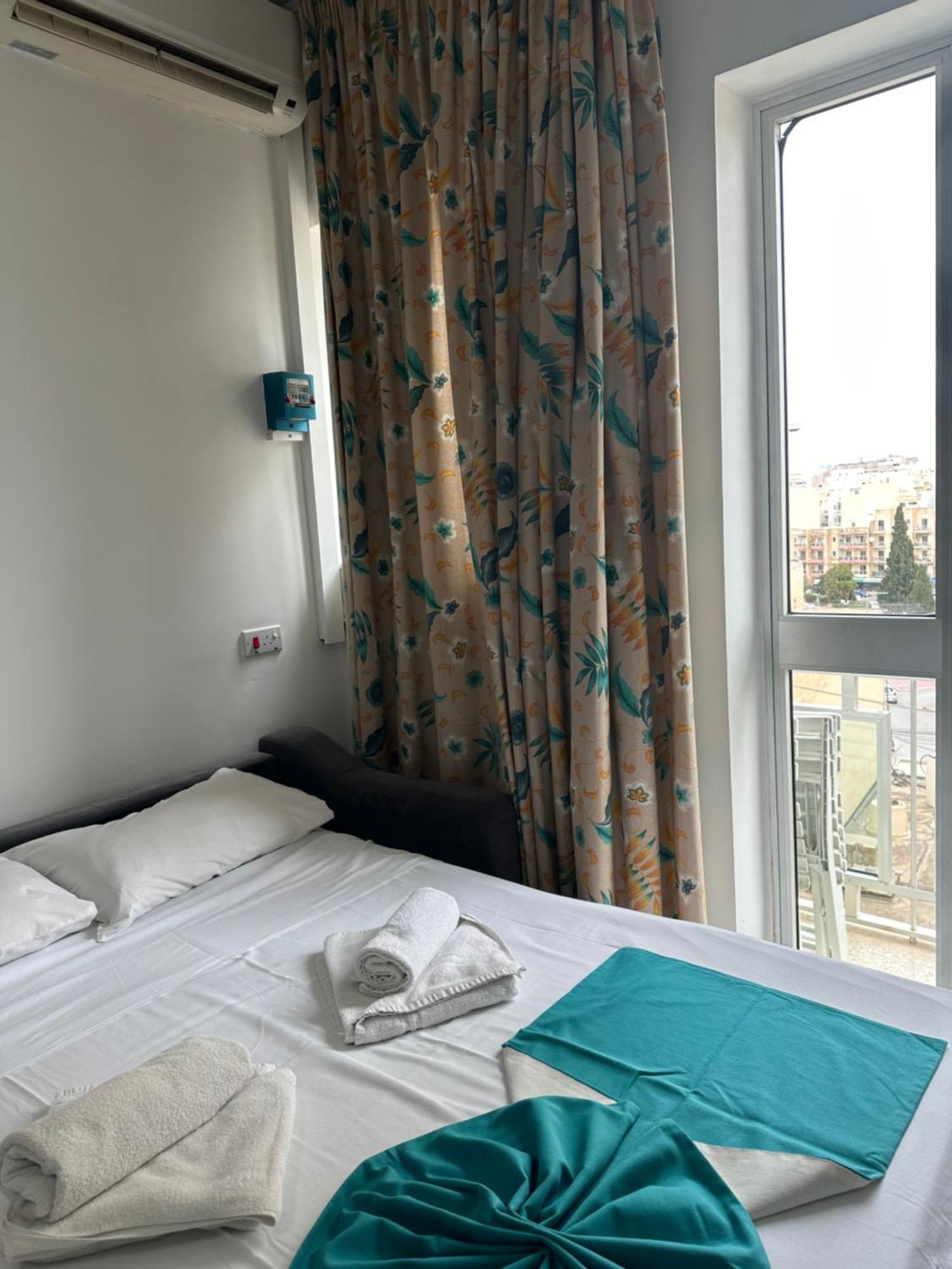 סיינט פול ביי For Rest Aparthotel מראה חיצוני תמונה