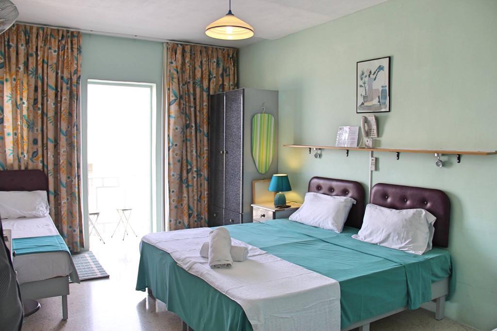 סיינט פול ביי For Rest Aparthotel מראה חיצוני תמונה