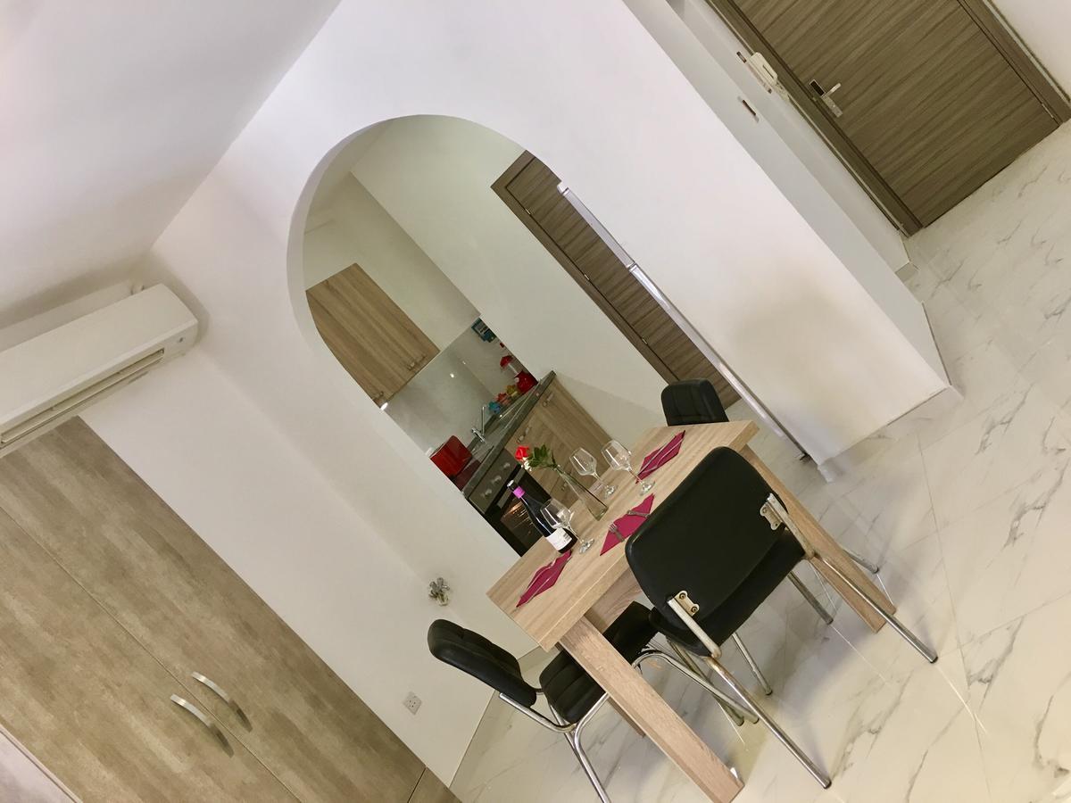 סיינט פול ביי For Rest Aparthotel מראה חיצוני תמונה